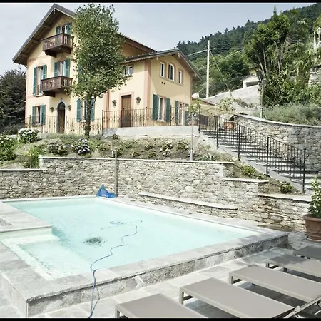 Luxury With Pool And Amazing View Vila *