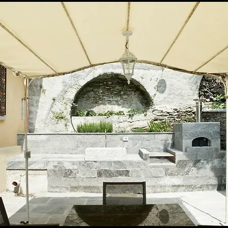 Vila Luxury With Pool And Amazing View *