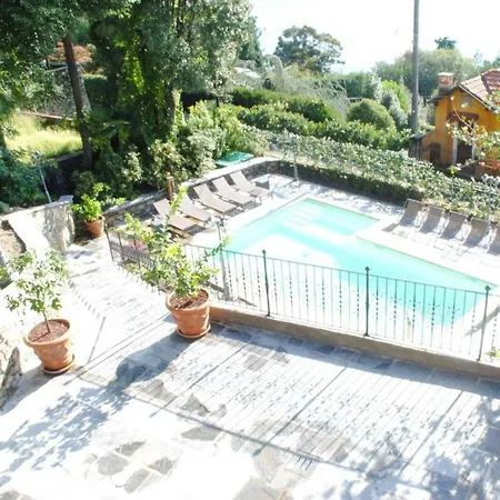 Luxury With Pool And Amazing View Vila