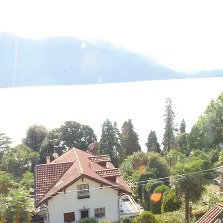 Luxury With Pool And Amazing View Vila *