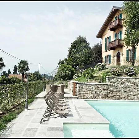 Vila Luxury With Pool And Amazing View