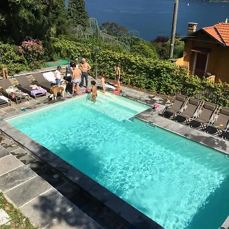 Vila Luxury With Pool And Amazing View